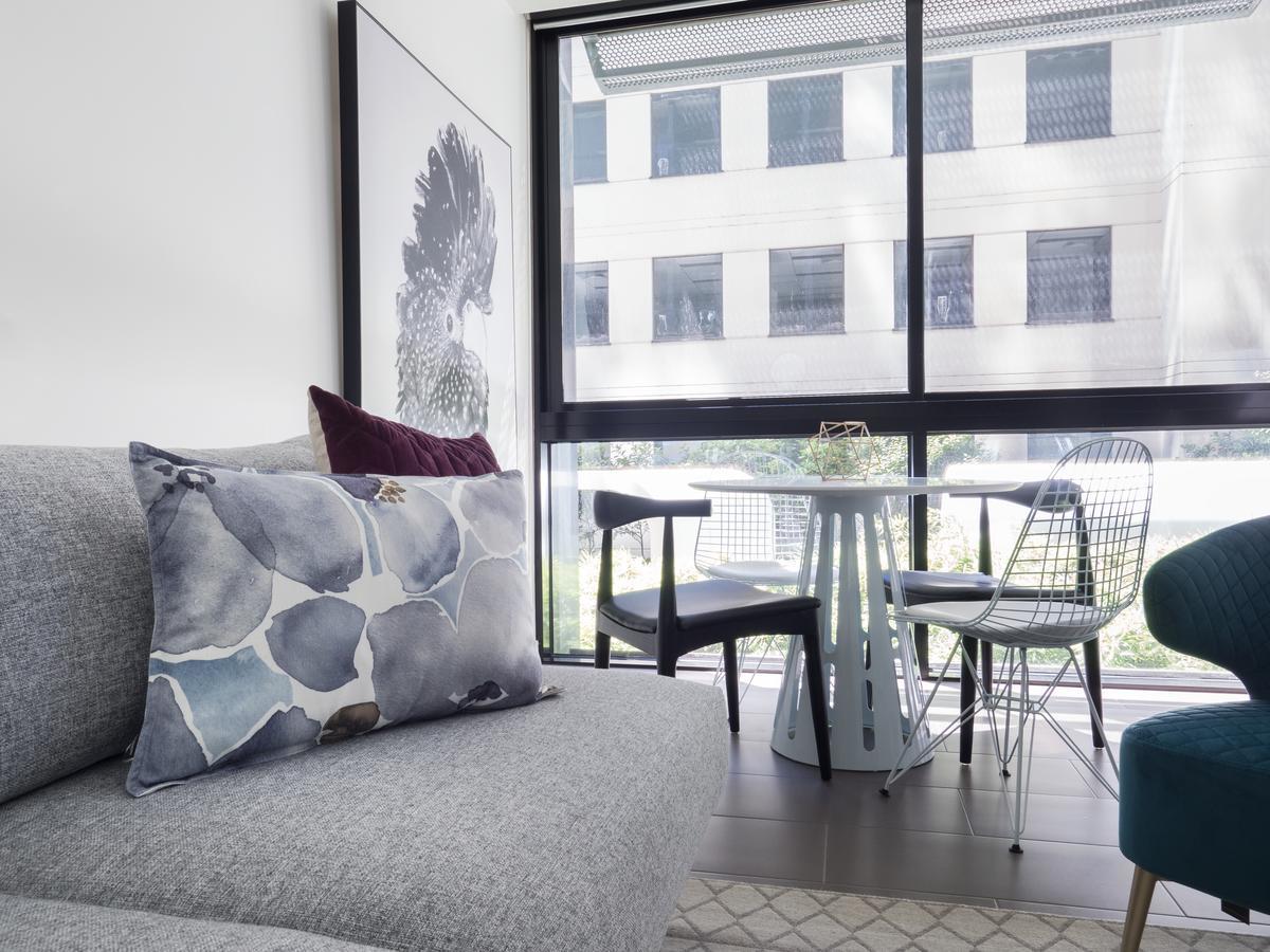 Littlestay Dorcas - 1 Bedrom Aptm Melbourne Exterior photo
